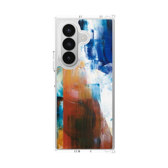 Clear Case［ Shotaro Sanada - Between the Landscapes.010 ］