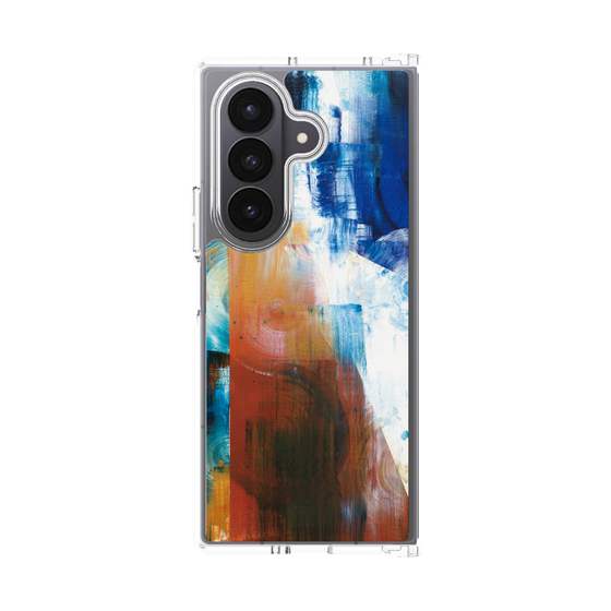Clear Case［ Shotaro Sanada - Between the Landscapes.010 ］