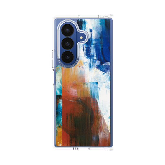Clear Case［ Shotaro Sanada - Between the Landscapes.010 ］