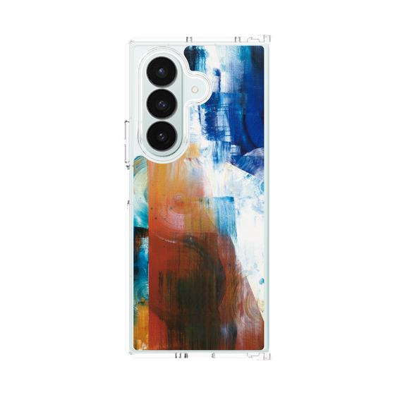 Clear Case［ Shotaro Sanada - Between the Landscapes.010 ］