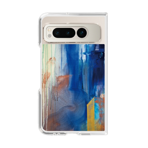Clear Case［ Shotaro Sanada - Between the Landscapes.011 ］