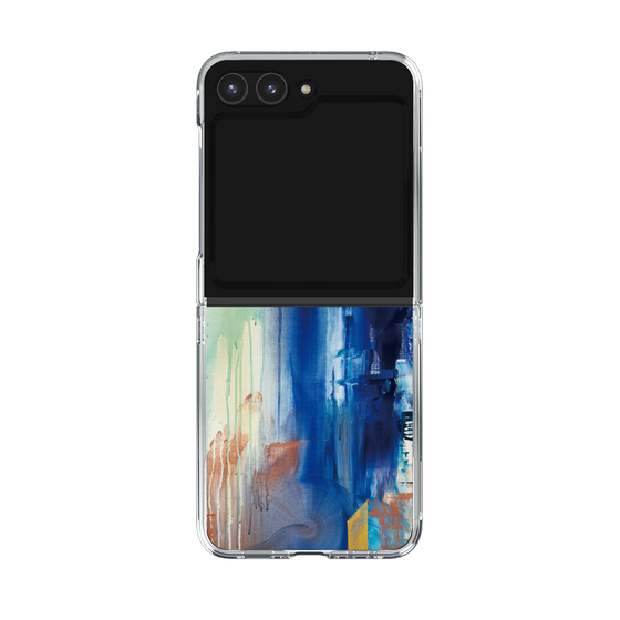 Clear Case［ Shotaro Sanada - Between the Landscapes.011 ］