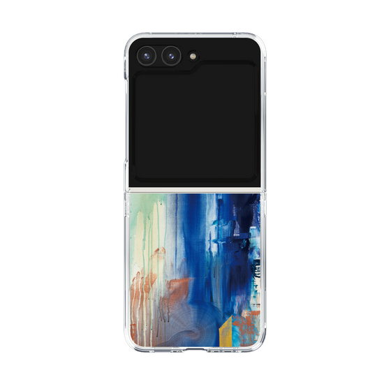 Clear Case［ Shotaro Sanada - Between the Landscapes.011 ］