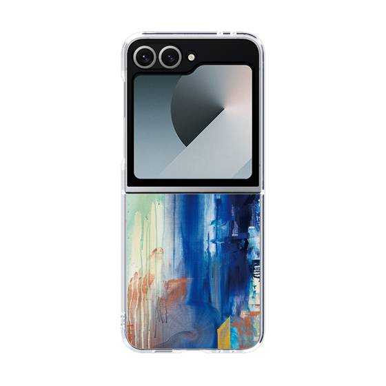 Clear Case［ Shotaro Sanada - Between the Landscapes.011 ］
