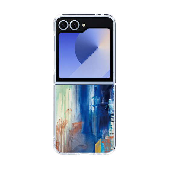 Clear Case［ Shotaro Sanada - Between the Landscapes.011 ］