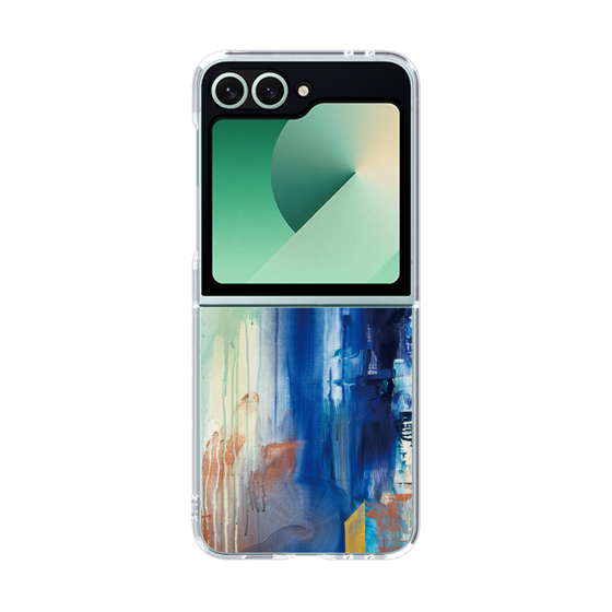 Clear Case［ Shotaro Sanada - Between the Landscapes.011 ］