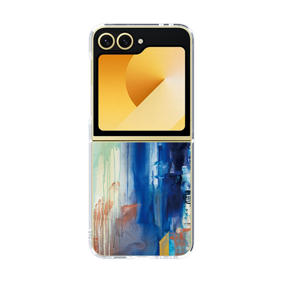 Clear Case［ Shotaro Sanada - Between the Landscapes.011 ］