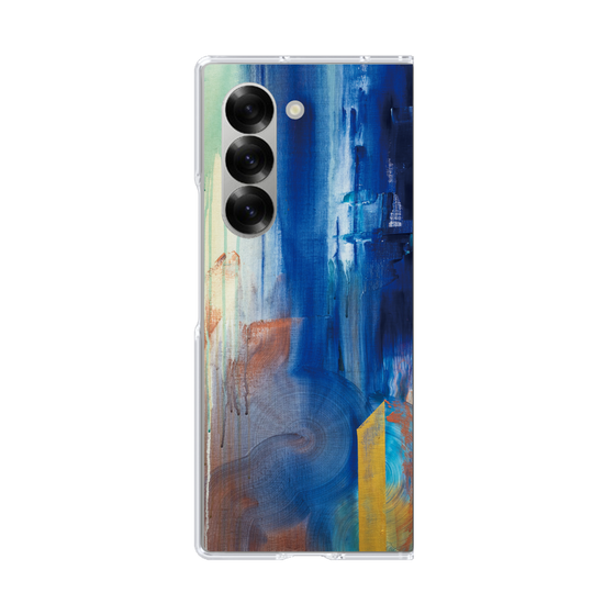Clear Case［ Shotaro Sanada - Between the Landscapes.011 ］