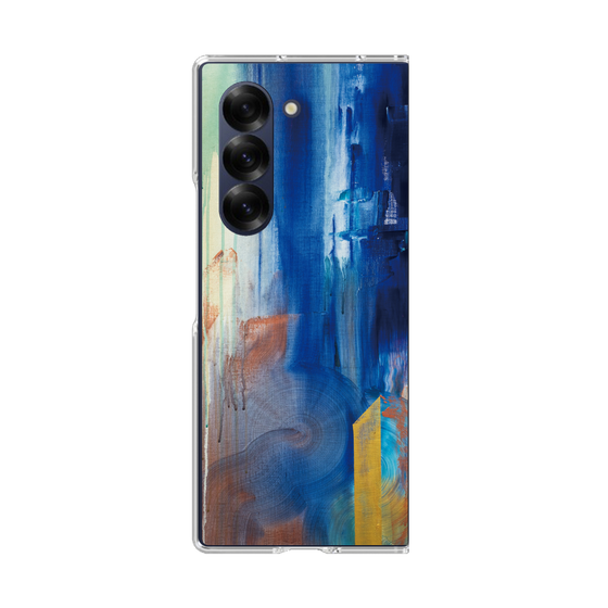 Clear Case［ Shotaro Sanada - Between the Landscapes.011 ］