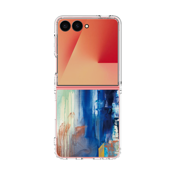 Clear Case［ Shotaro Sanada - Between the Landscapes.011 ］