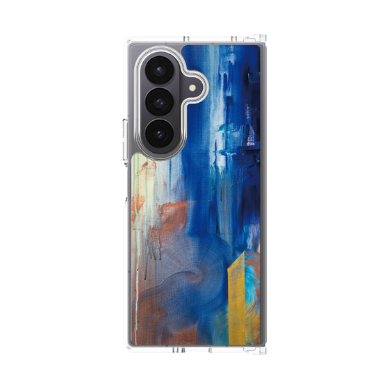 Clear Case［ Shotaro Sanada - Between the Landscapes.011 ］