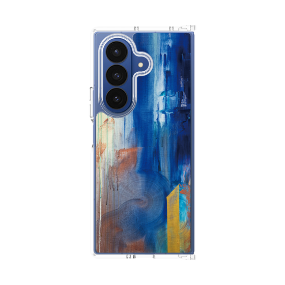 Clear Case［ Shotaro Sanada - Between the Landscapes.011 ］