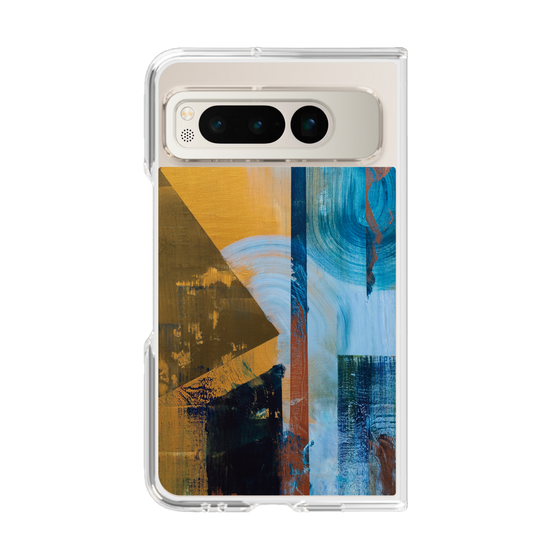Clear Case［ Shotaro Sanada - Between the Landscapes.012 ］