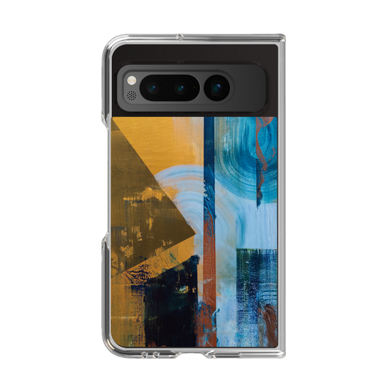 Clear Case［ Shotaro Sanada - Between the Landscapes.012 ］