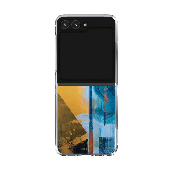 Clear Case［ Shotaro Sanada - Between the Landscapes.012 ］