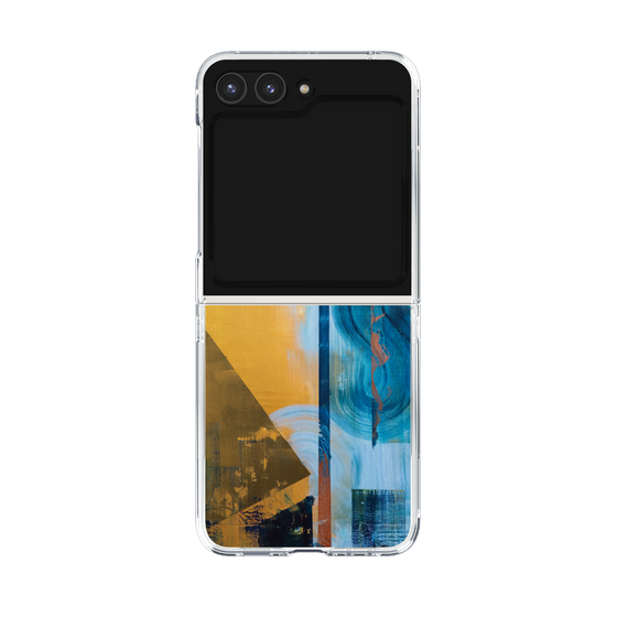 Clear Case［ Shotaro Sanada - Between the Landscapes.012 ］