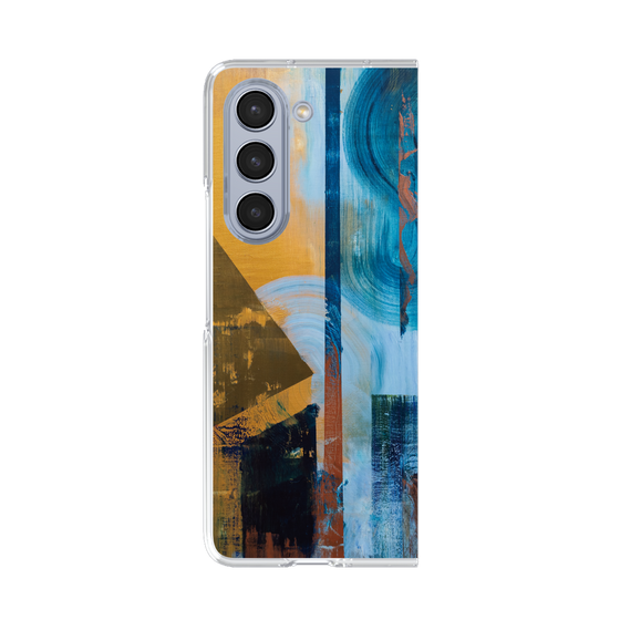 Clear Case［ Shotaro Sanada - Between the Landscapes.012 ］