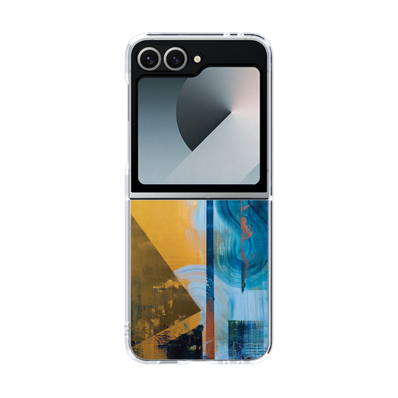 Clear Case［ Shotaro Sanada - Between the Landscapes.012 ］