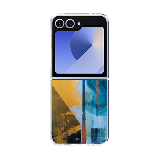 Clear Case［ Shotaro Sanada - Between the Landscapes.012 ］