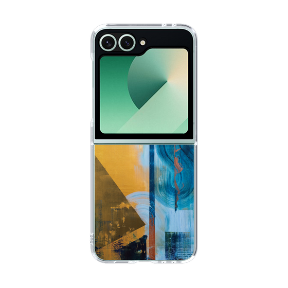 Clear Case［ Shotaro Sanada - Between the Landscapes.012 ］