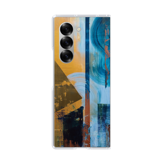Clear Case［ Shotaro Sanada - Between the Landscapes.012 ］