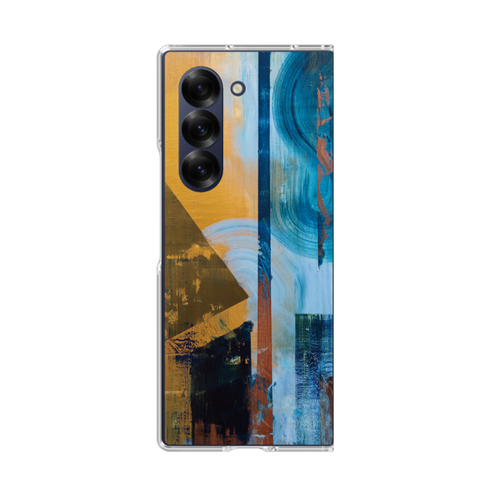 Clear Case［ Shotaro Sanada - Between the Landscapes.012 ］