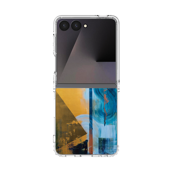 Clear Case［ Shotaro Sanada - Between the Landscapes.012 ］