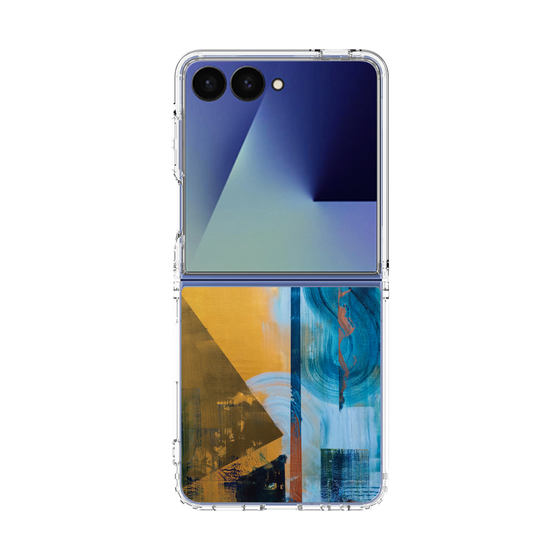 Clear Case［ Shotaro Sanada - Between the Landscapes.012 ］