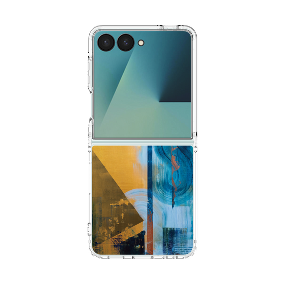 Clear Case［ Shotaro Sanada - Between the Landscapes.012 ］