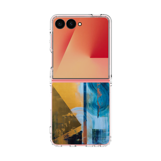 Clear Case［ Shotaro Sanada - Between the Landscapes.012 ］