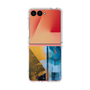 Clear Case［ Shotaro Sanada - Between the Landscapes.012 ］
