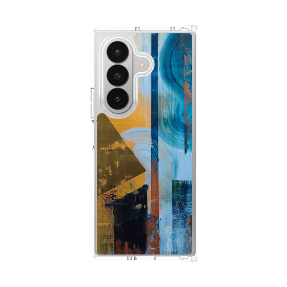 Clear Case［ Shotaro Sanada - Between the Landscapes.012 ］