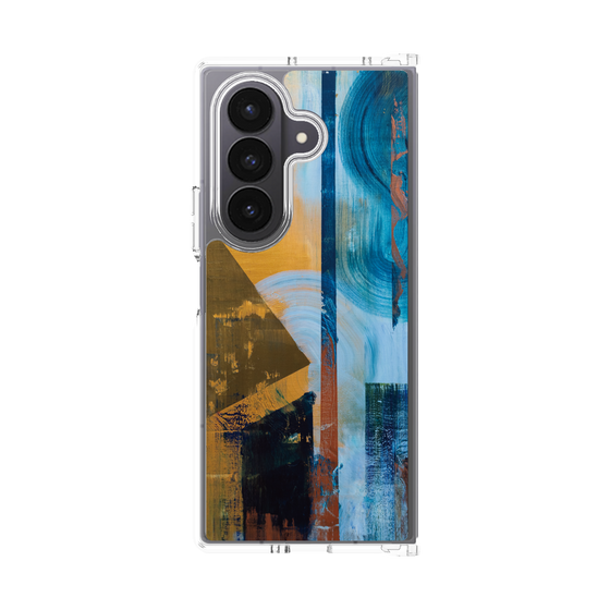 Clear Case［ Shotaro Sanada - Between the Landscapes.012 ］