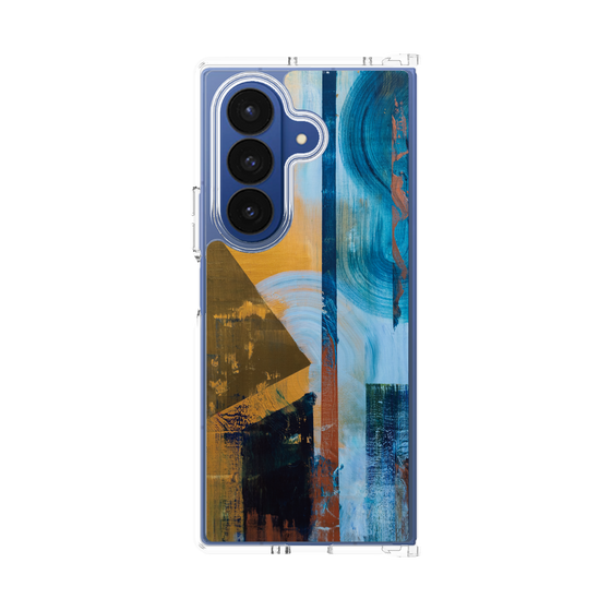 Clear Case［ Shotaro Sanada - Between the Landscapes.012 ］