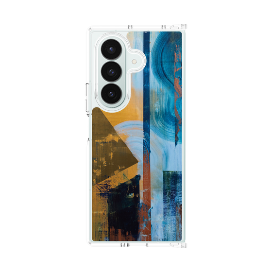 Clear Case［ Shotaro Sanada - Between the Landscapes.012 ］