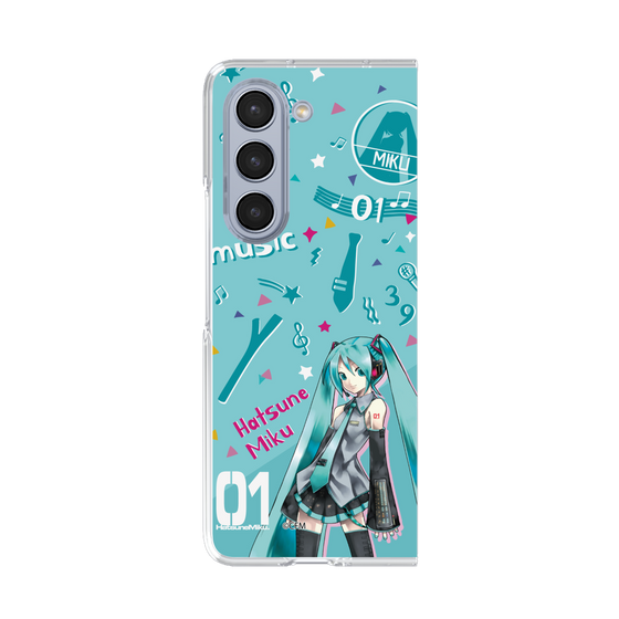 Clear Case［ HATSUNE MIKU - HATSUNE MIKU ］
