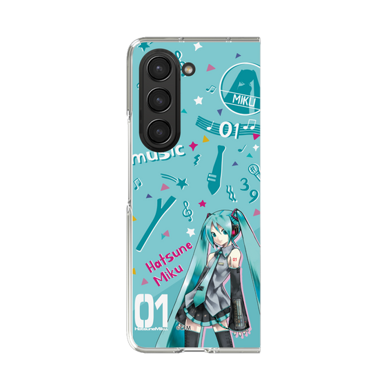 Clear Case［ HATSUNE MIKU - HATSUNE MIKU ］