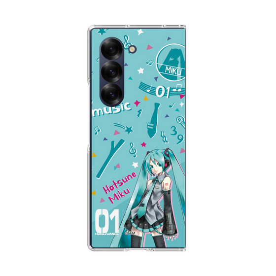 Clear Case［ HATSUNE MIKU - HATSUNE MIKU ］