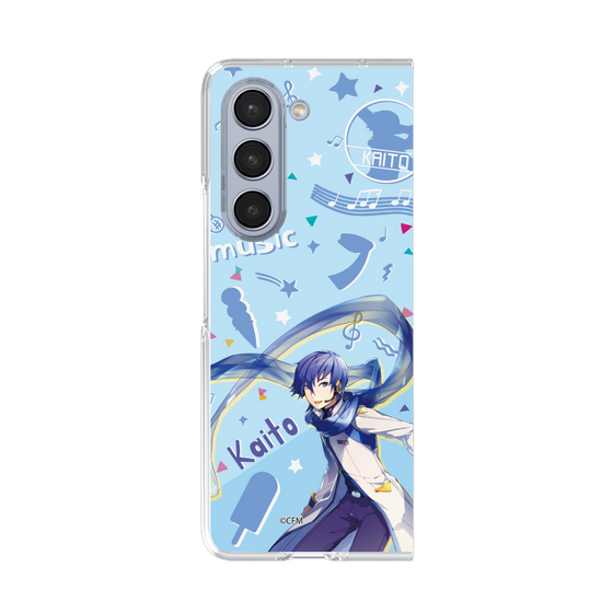 Clear Case［ HATSUNE MIKU - KAITO ］