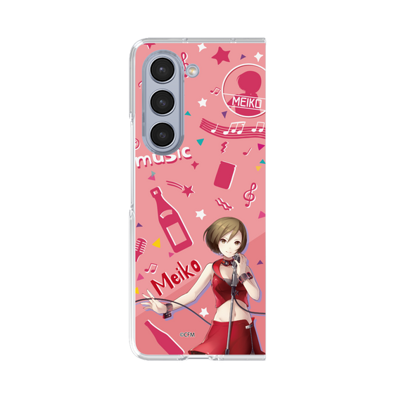Clear Case［ HATSUNE MIKU - MEIKO ］