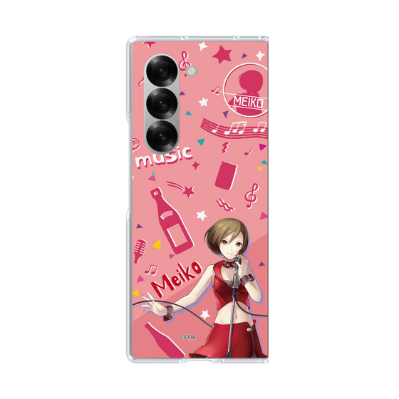 Clear Case［ HATSUNE MIKU - MEIKO ］