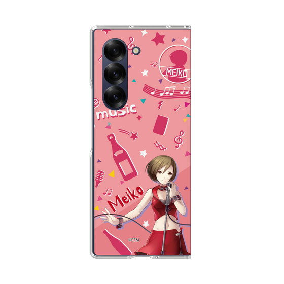 Clear Case［ HATSUNE MIKU - MEIKO ］