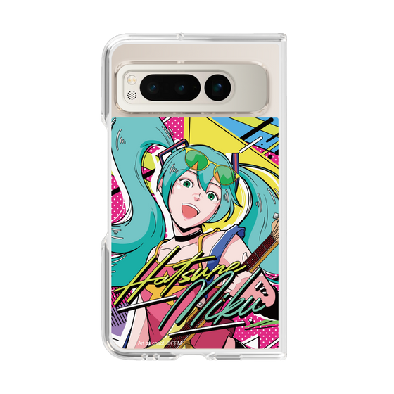 Clear Case［ HATSUNE MIKU - HATSUNE MIKU - Pop ］