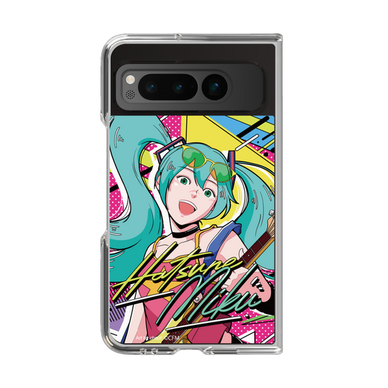 Clear Case［ HATSUNE MIKU - HATSUNE MIKU - Pop ］