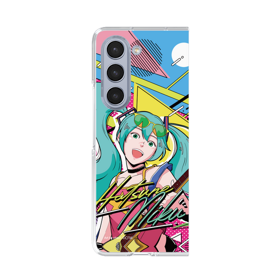Clear Case［ HATSUNE MIKU - HATSUNE MIKU - Pop ］