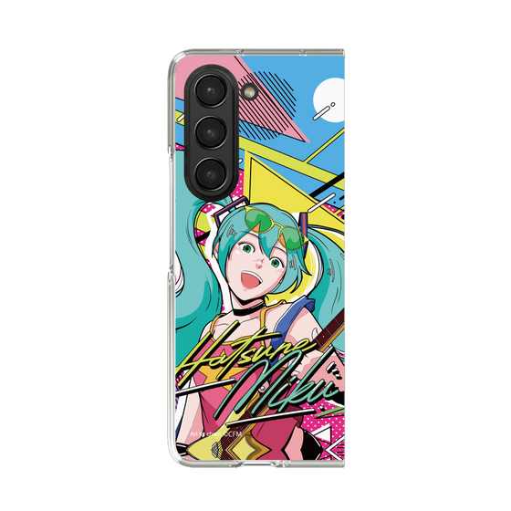 Clear Case［ HATSUNE MIKU - HATSUNE MIKU - Pop ］