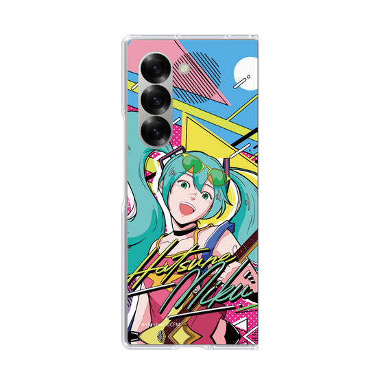 Clear Case［ HATSUNE MIKU - HATSUNE MIKU - Pop ］