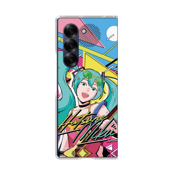 Clear Case［ HATSUNE MIKU - HATSUNE MIKU - Pop ］