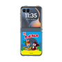 Clear Case［ Kuppy Ramune - Package ］