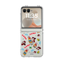 Clear Case［ Kuppy Ramune - Kuppy and Ram ］